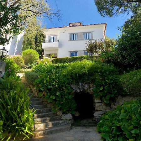 Lanui Vintage Guest House Sintra Exterior foto