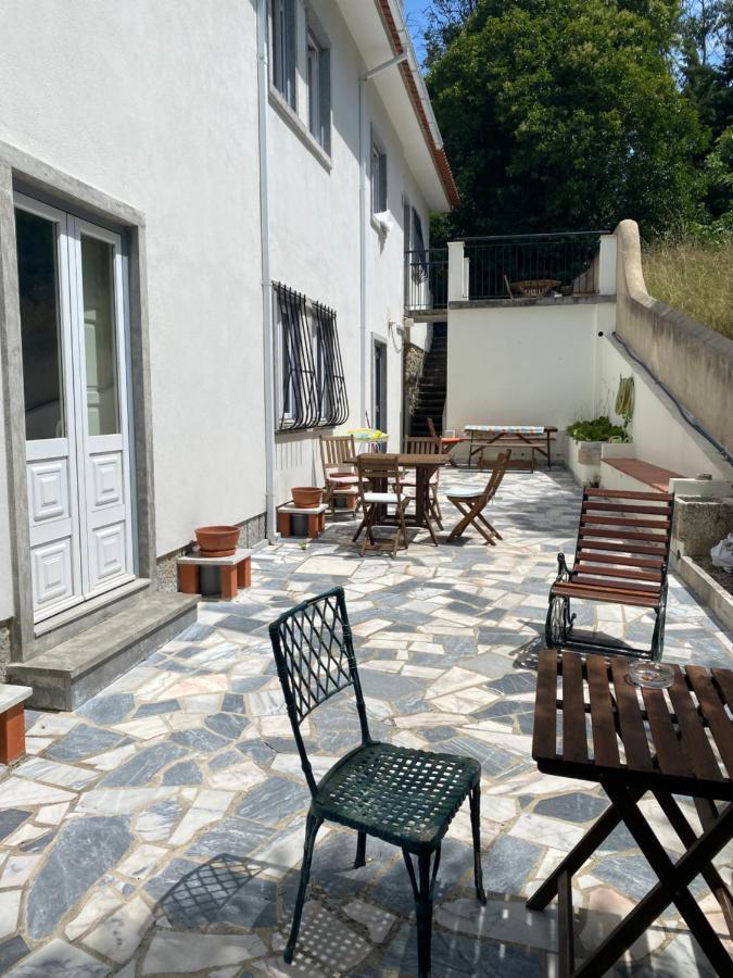 Lanui Vintage Guest House Sintra Exterior foto