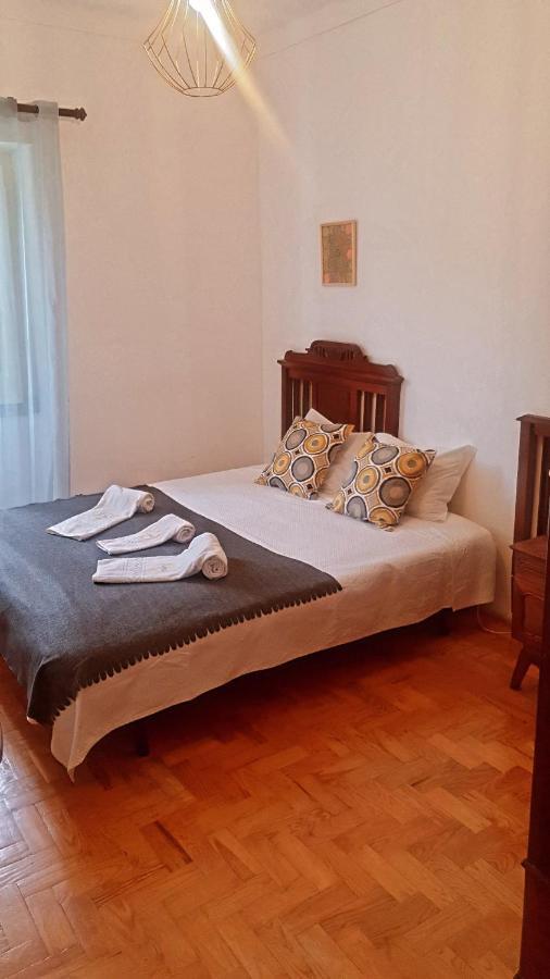 Lanui Vintage Guest House Sintra Exterior foto