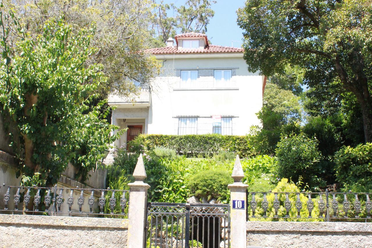Lanui Vintage Guest House Sintra Exterior foto