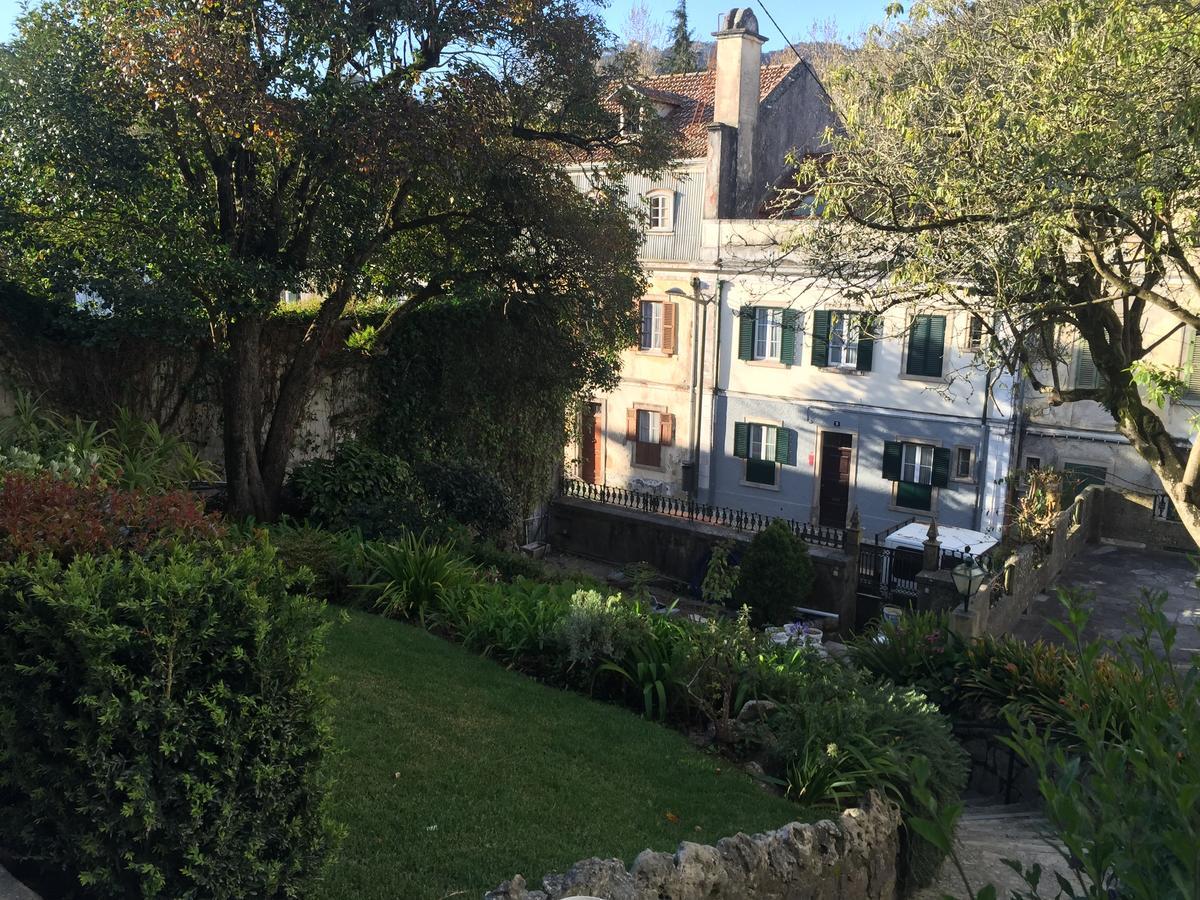 Lanui Vintage Guest House Sintra Exterior foto