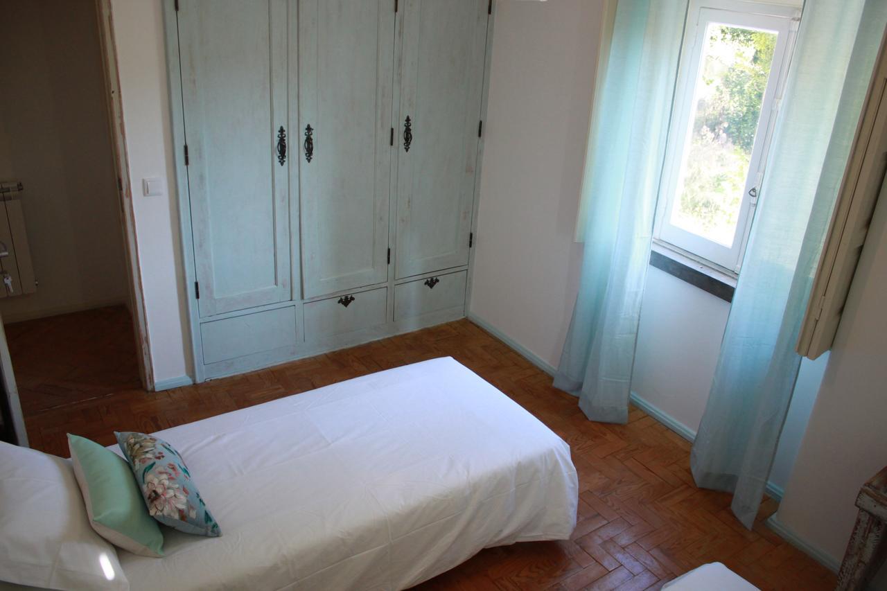 Lanui Vintage Guest House Sintra Exterior foto