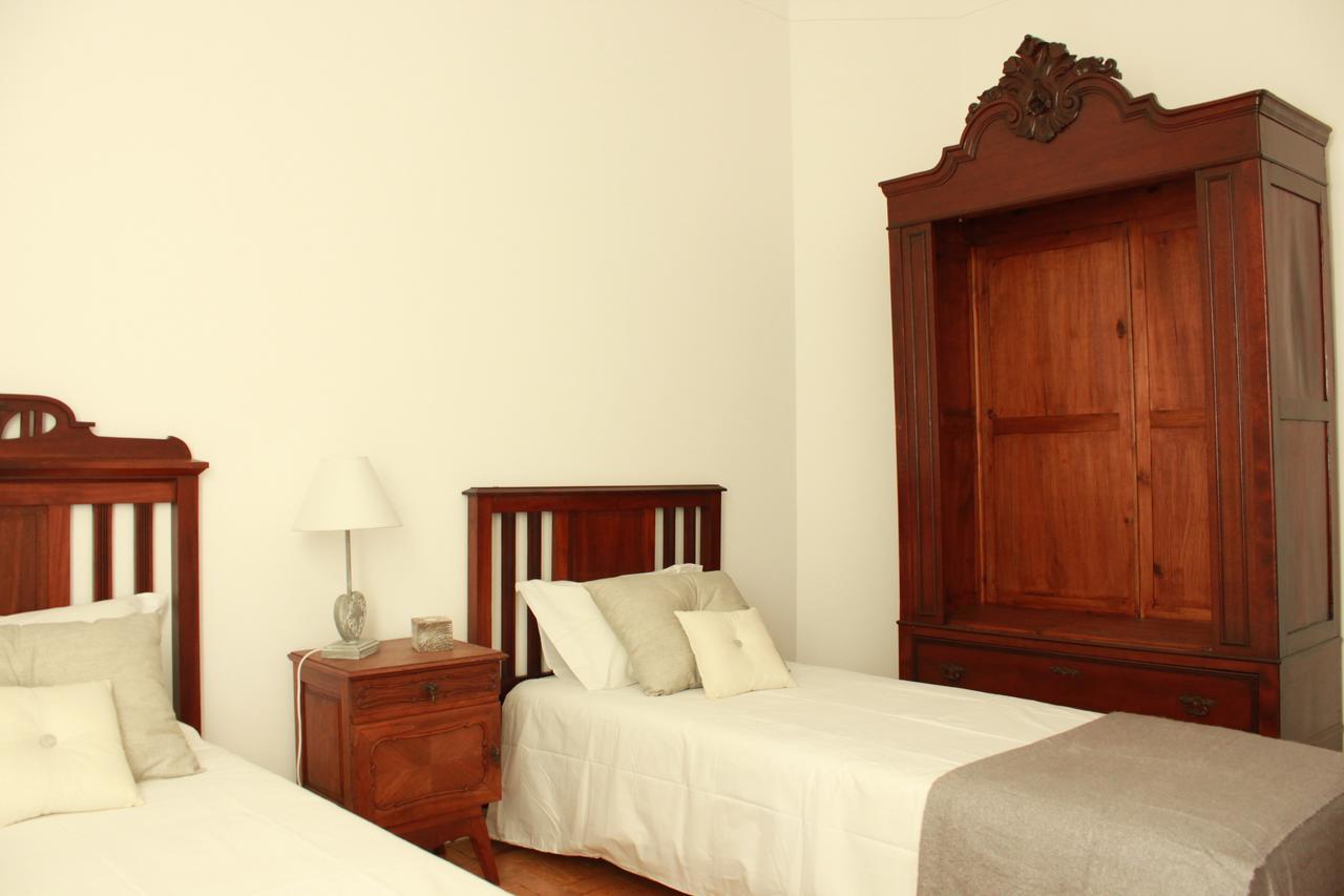 Lanui Vintage Guest House Sintra Exterior foto