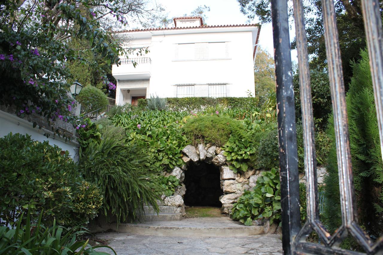 Lanui Vintage Guest House Sintra Exterior foto