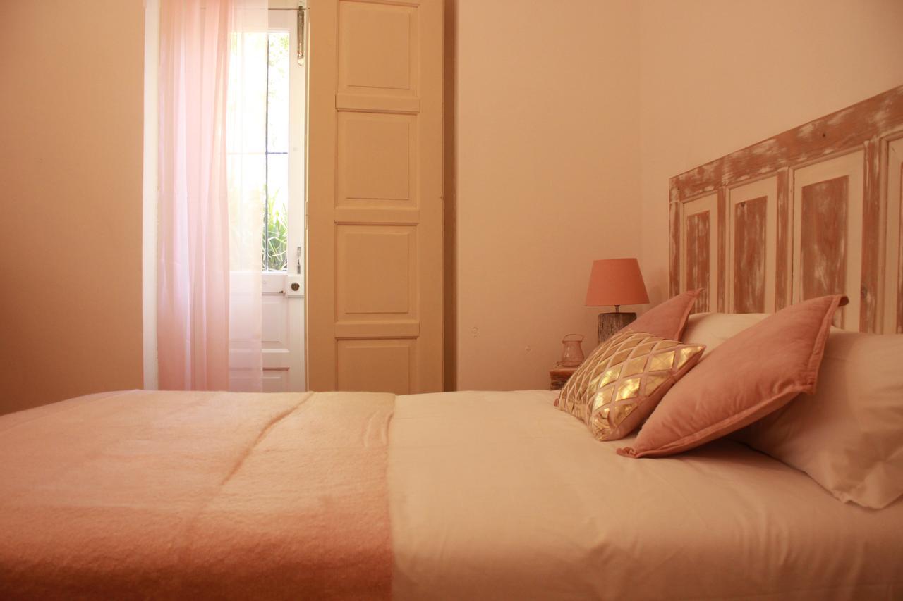 Lanui Vintage Guest House Sintra Exterior foto