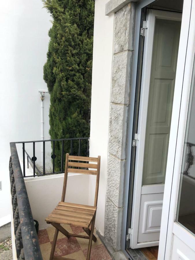 Lanui Vintage Guest House Sintra Exterior foto