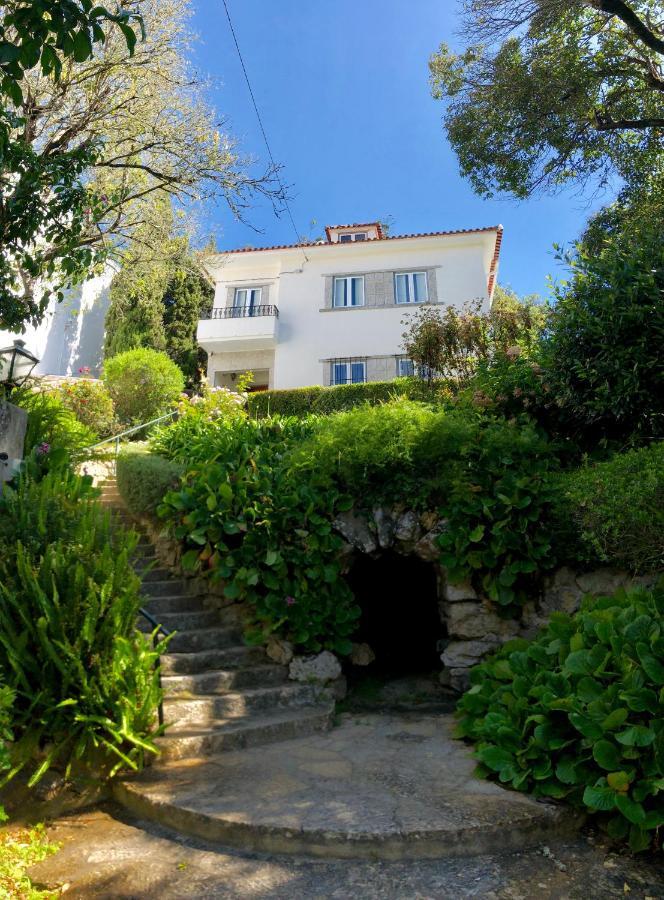 Lanui Vintage Guest House Sintra Exterior foto